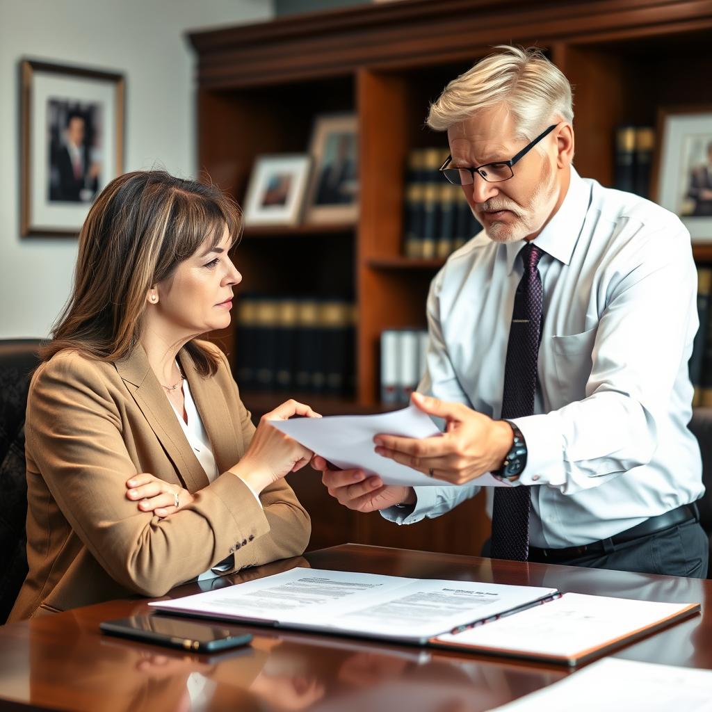 Business Dissolution Lawyer Loudoun County