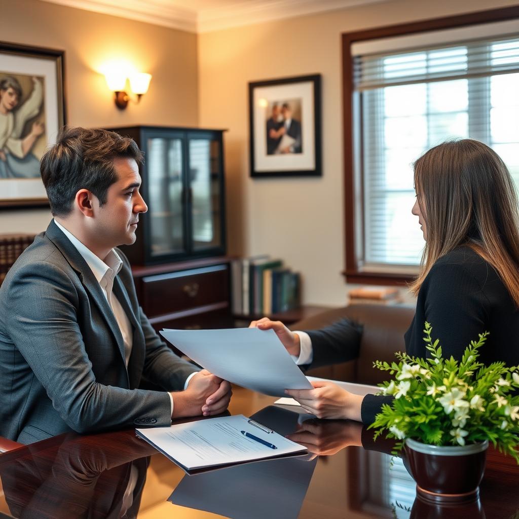 Business Dissolution Lawyer New Kent County