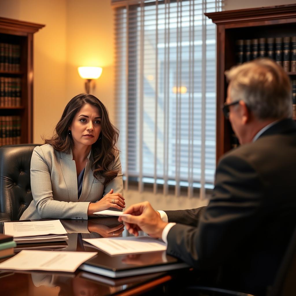 Business Dissolution Lawyer Prince George County