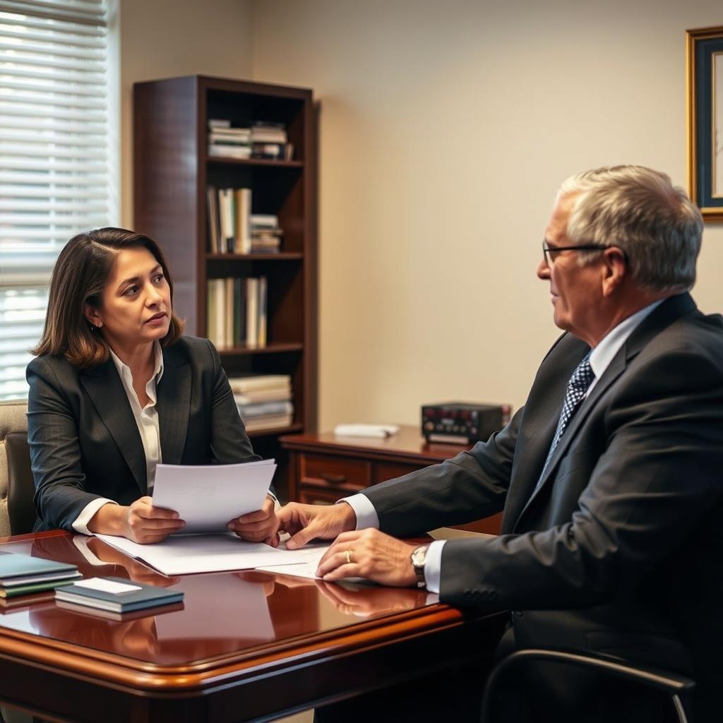 Business Dissolution Lawyer Virginia