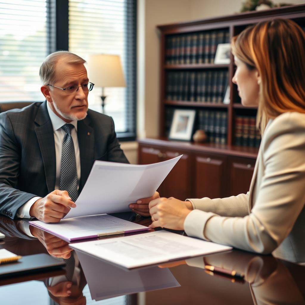 Business Estate Planning Lawyer Colonial Heights