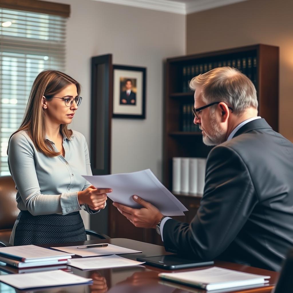 Business Estate Planning Lawyer Dinwiddie County