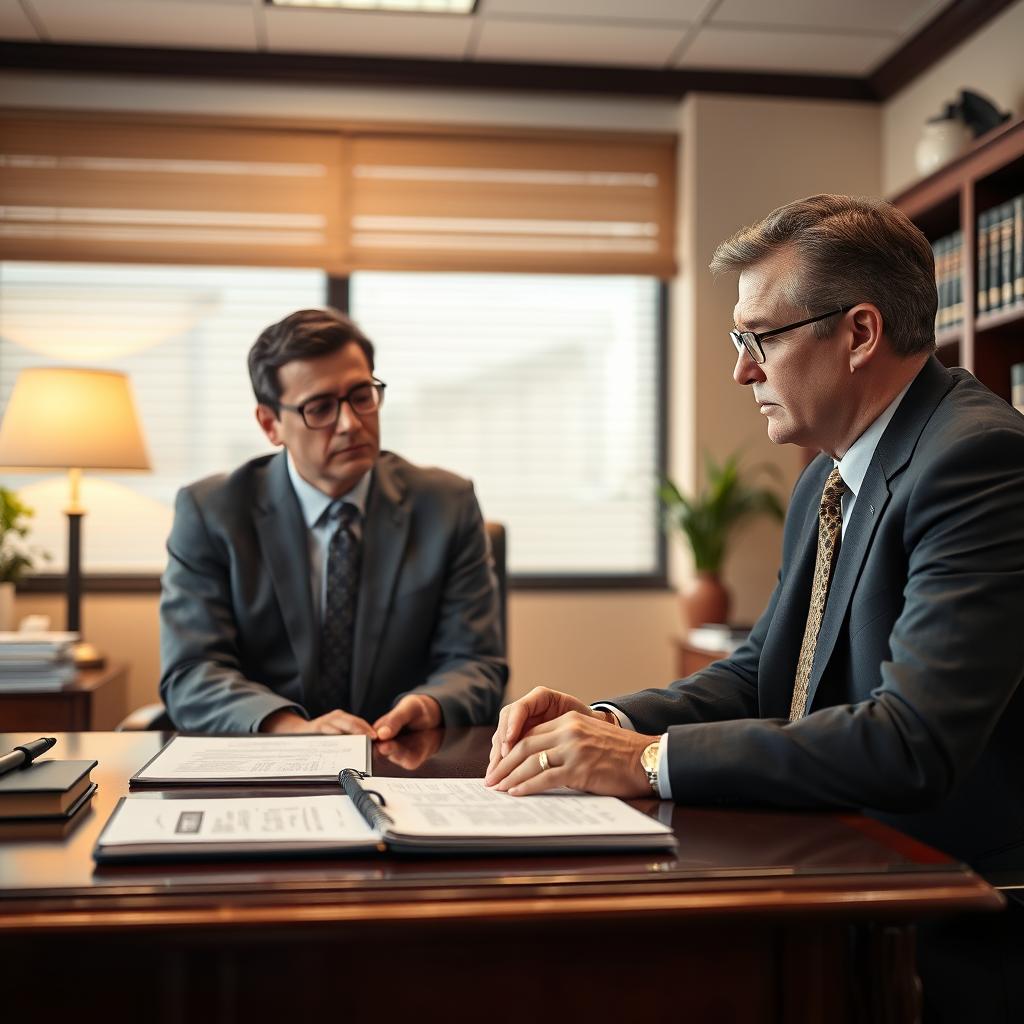 Business Estate Planning Lawyer Frederick County