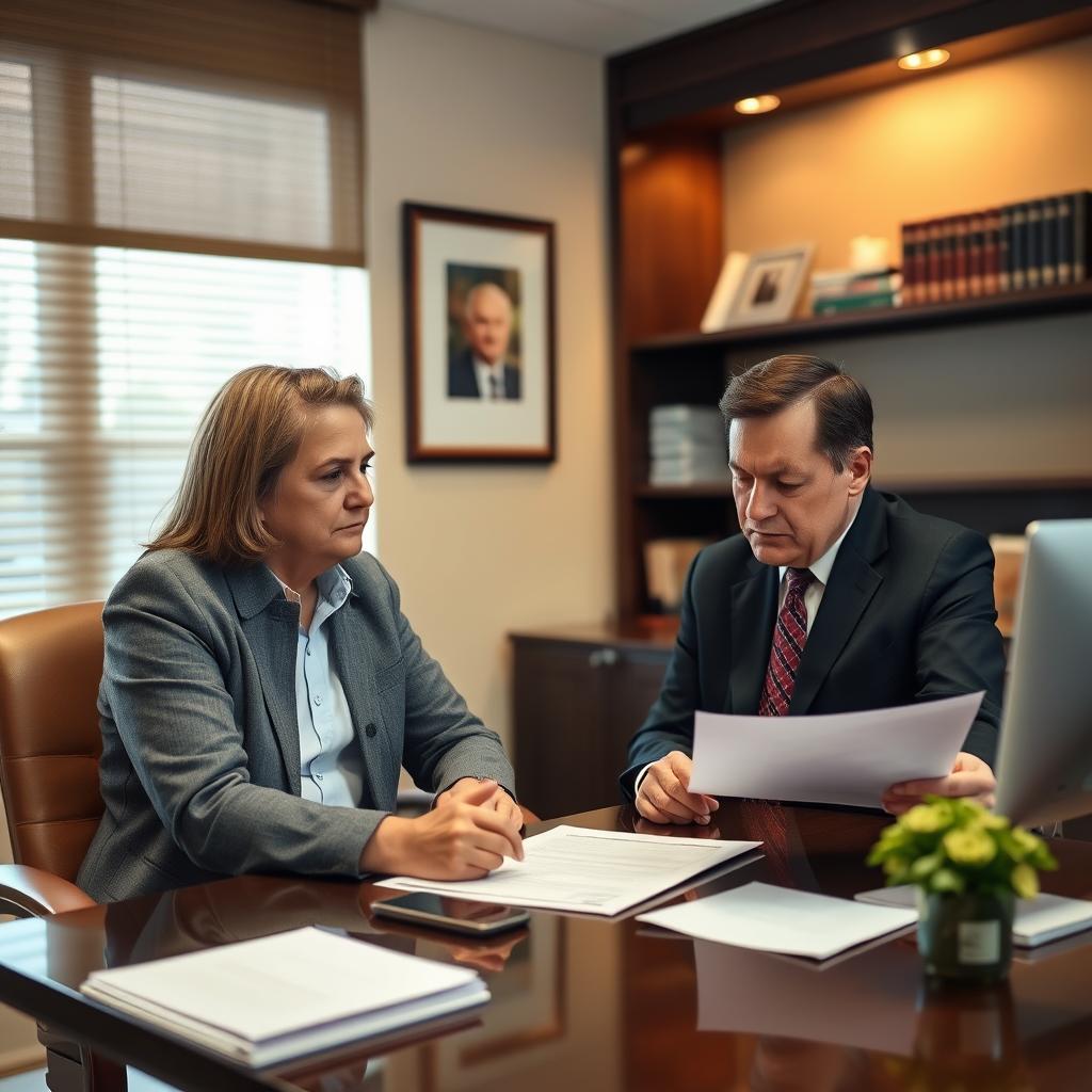 Business Estate Planning Lawyer New Kent County