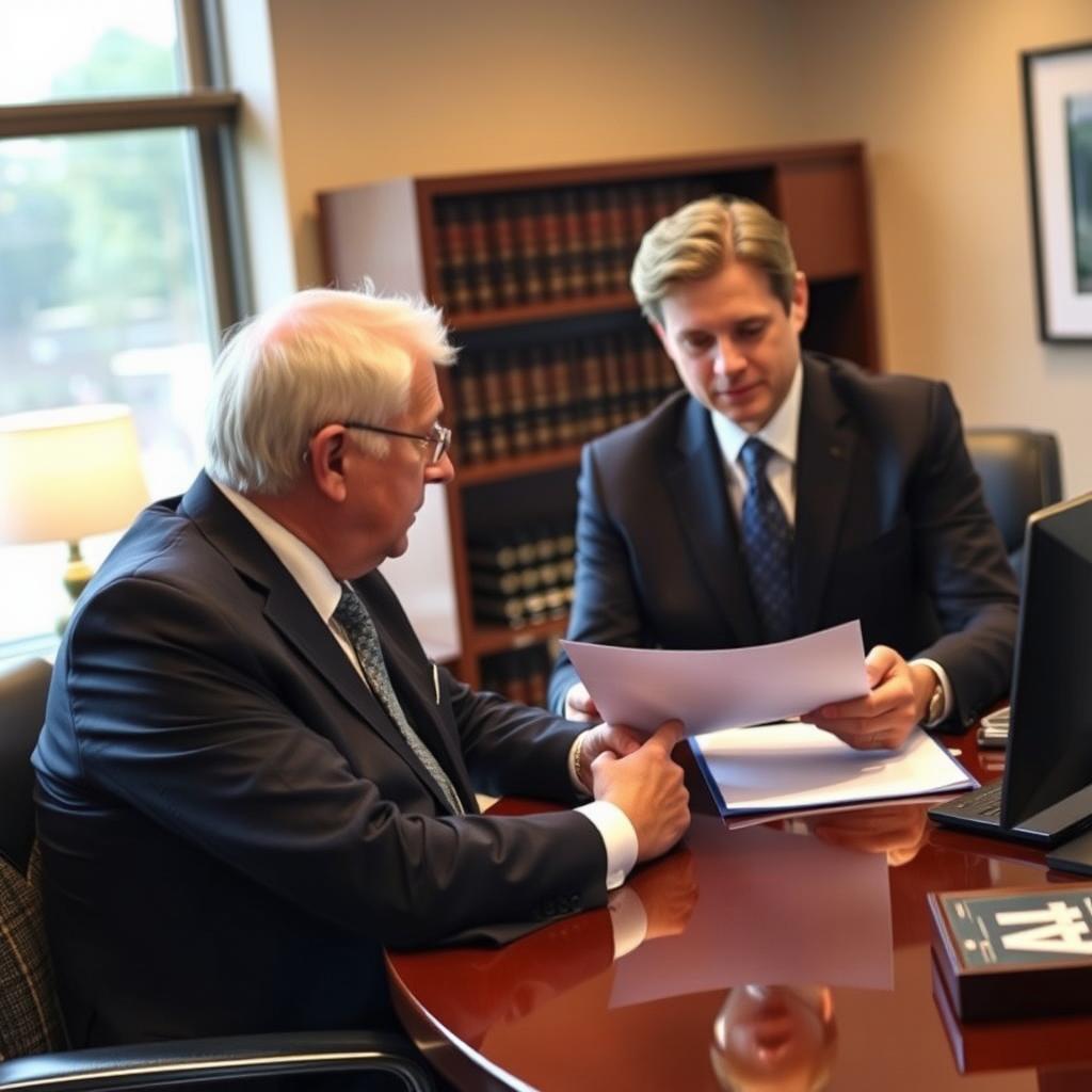 Business Estate Planning Lawyer Orange County