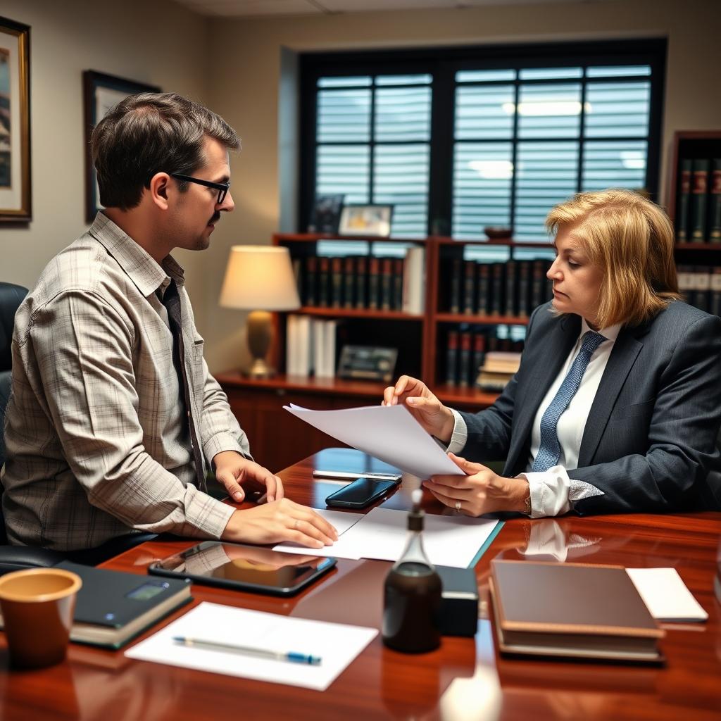 Business Estate Planning Lawyer Virginia