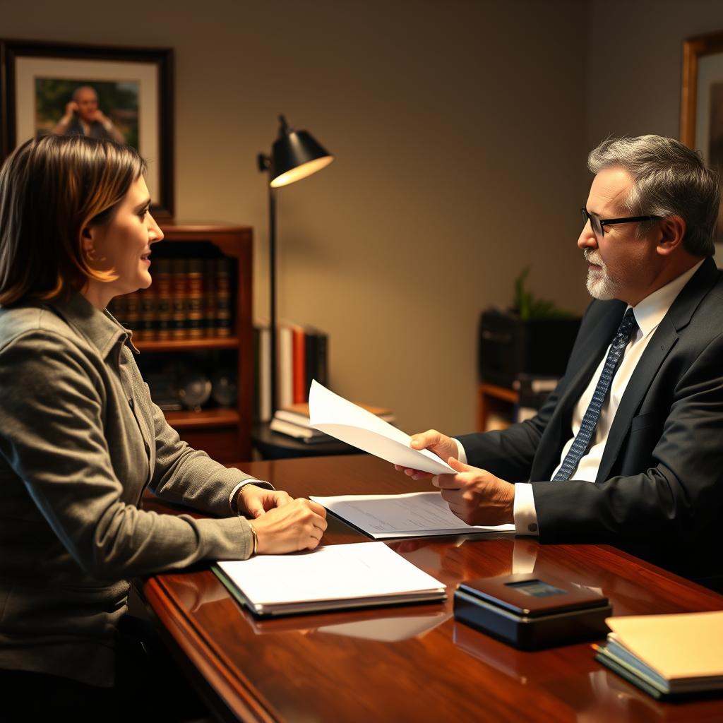 Business Purchase Lawyer Albemarle County