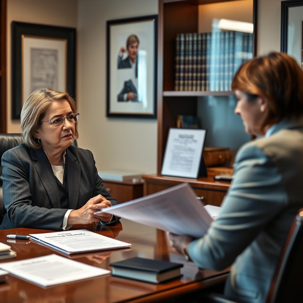 Business Purchase Lawyer Caroline County