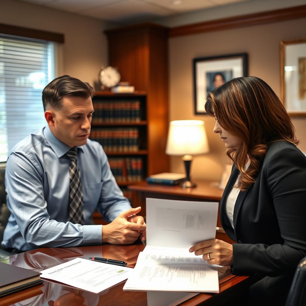 Business Purchase Lawyer Clarke County