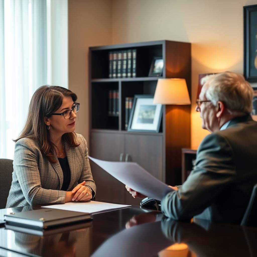 Business Purchase Lawyer Colonial Heights