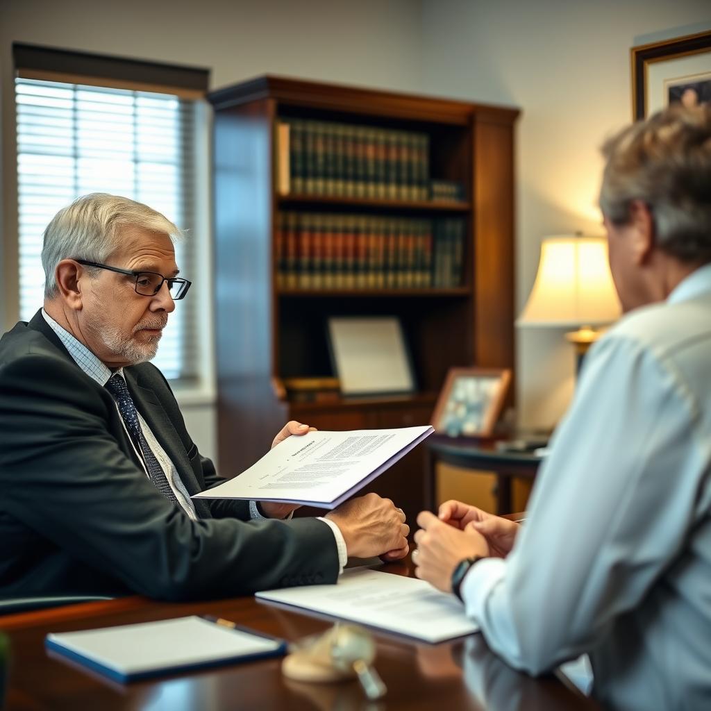Business Purchase Lawyer Culpeper County
