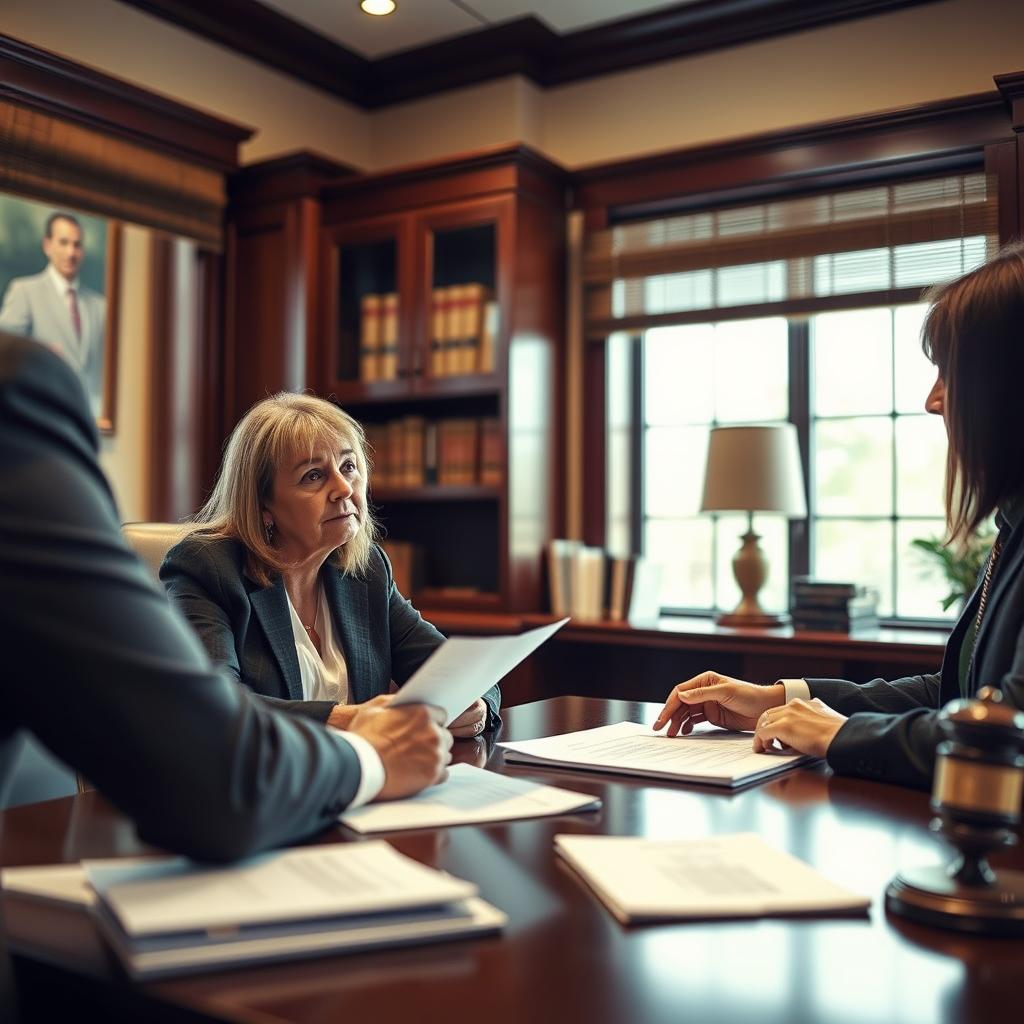 Business Purchase Lawyer Dinwiddie County