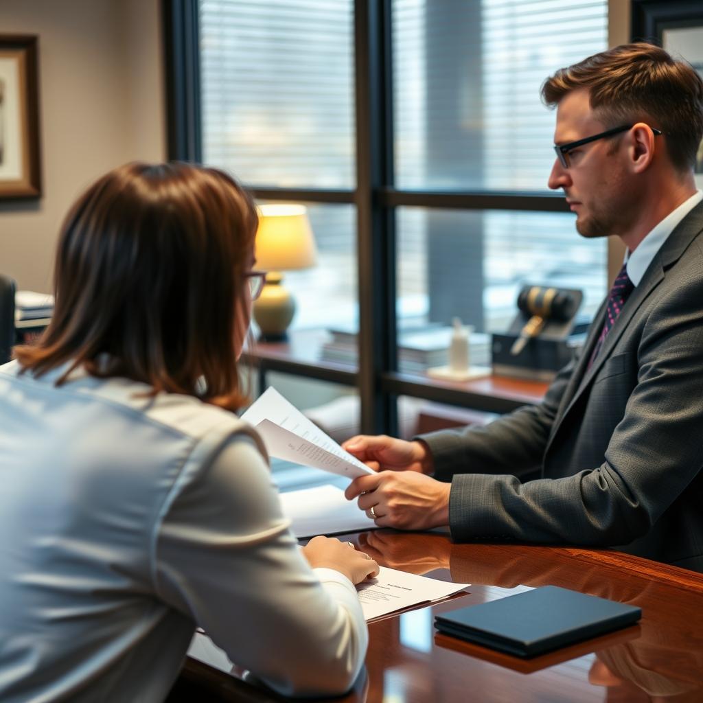 Business Purchase Lawyer Greene County