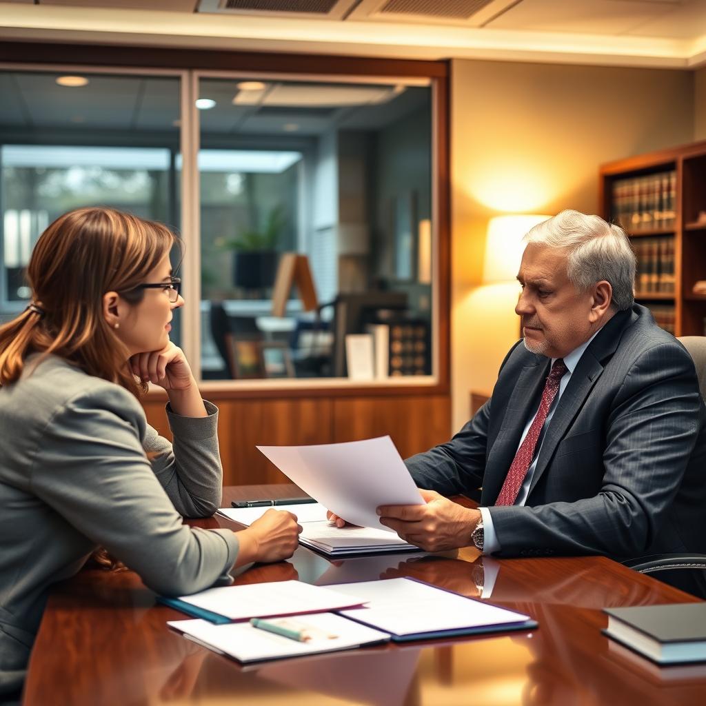 Business Purchase Lawyer King William County