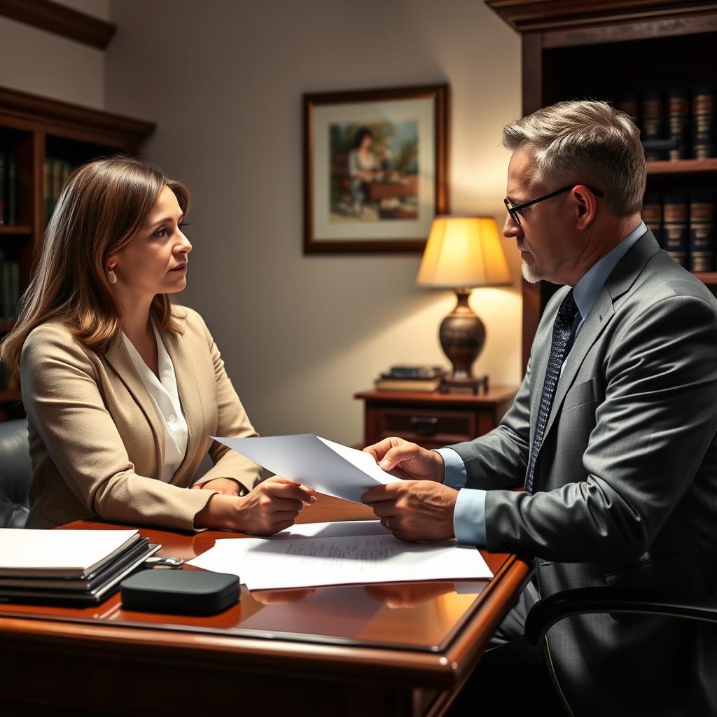 Business Purchase Lawyer Lexington