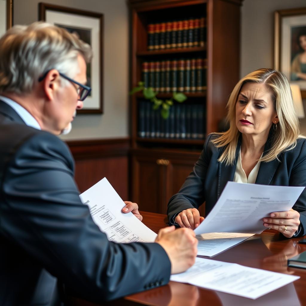 Business Purchase Lawyer Louisa County