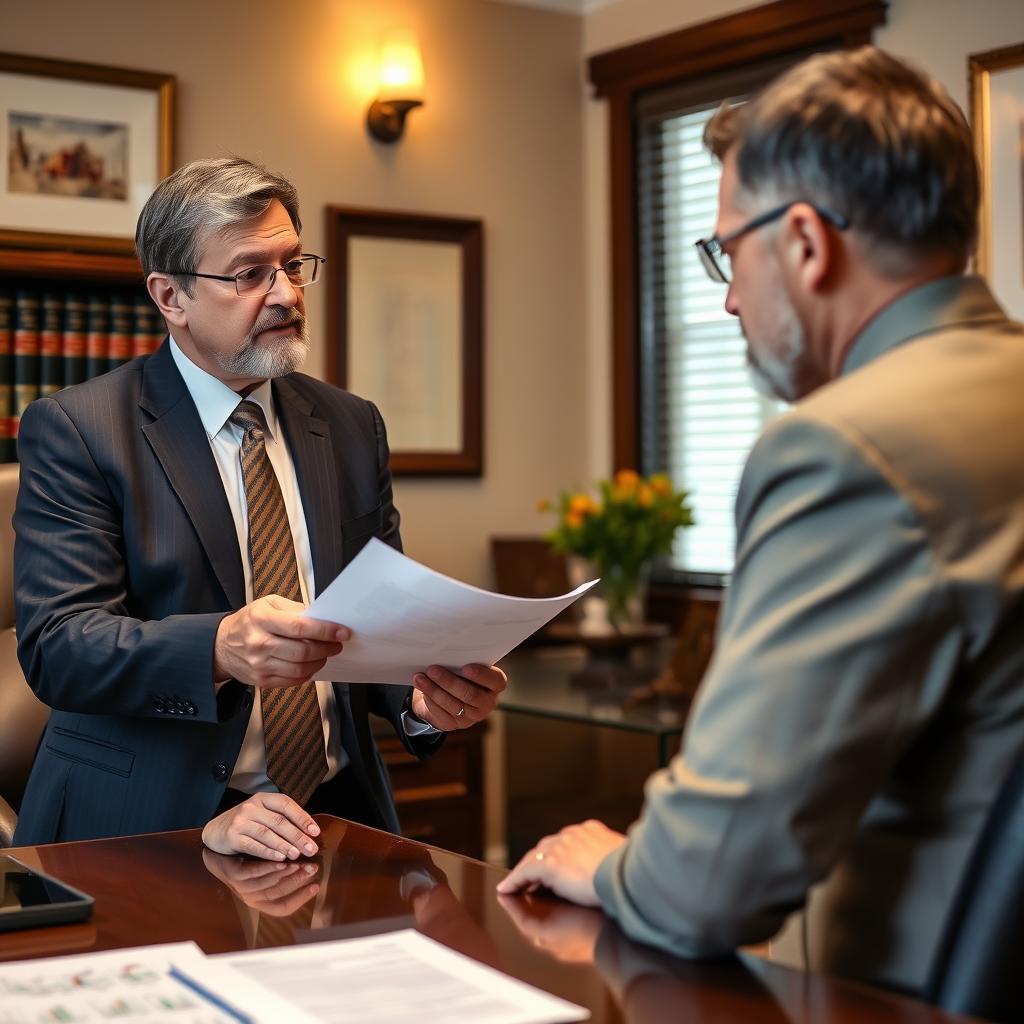 Business Purchase Lawyer New Kent County