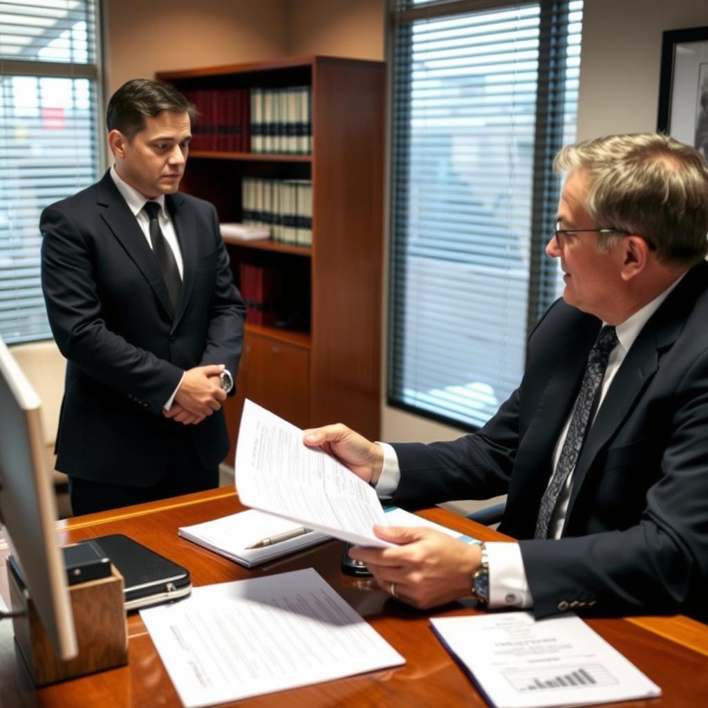 Business Purchase Lawyer Orange County