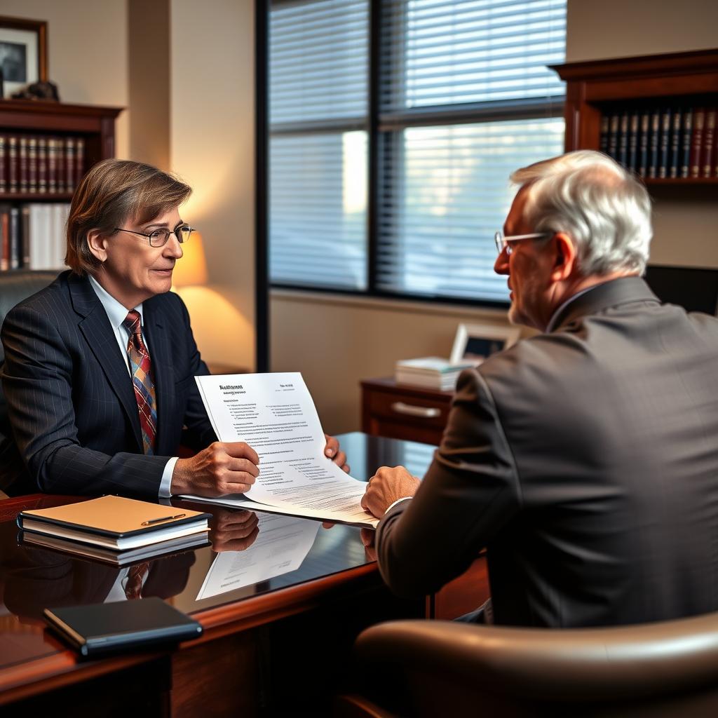 Business Purchase Lawyer Powhatan County