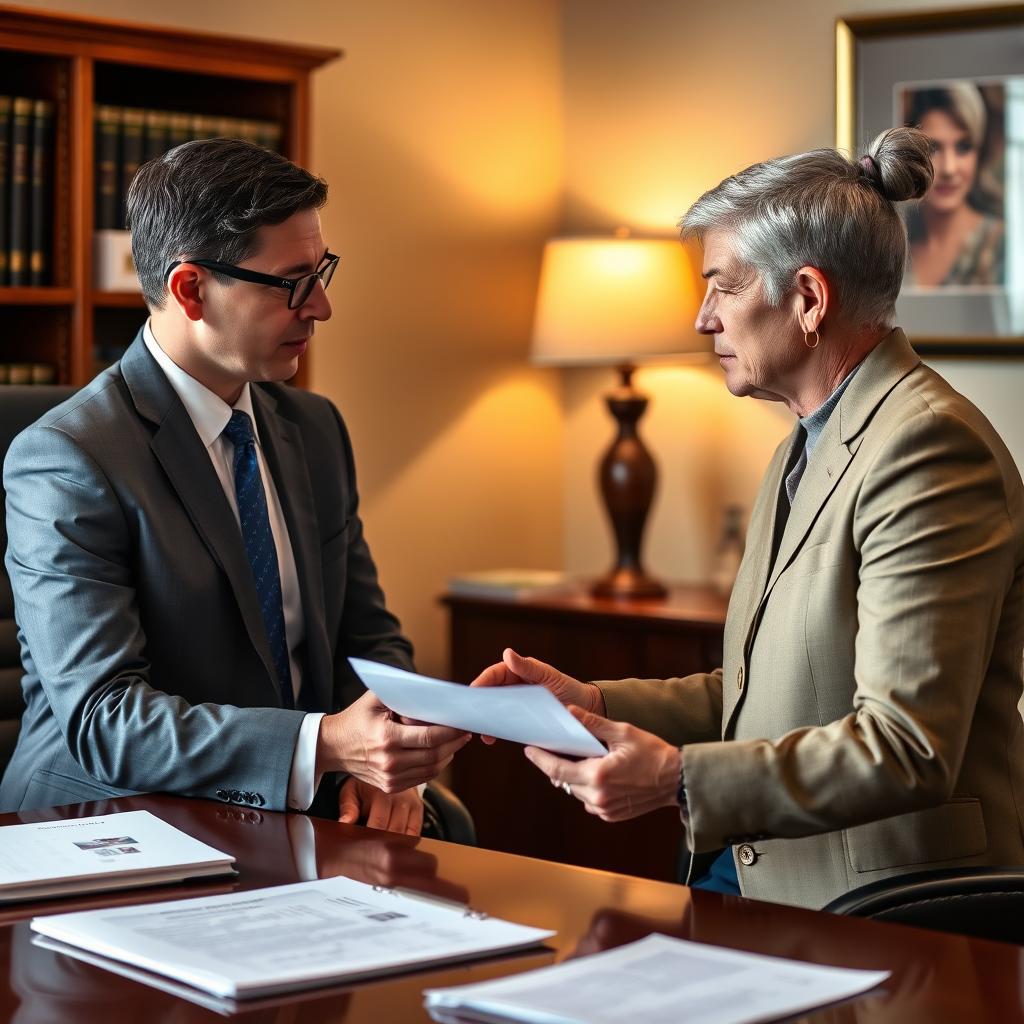 Business Purchase Lawyer Prince William County
