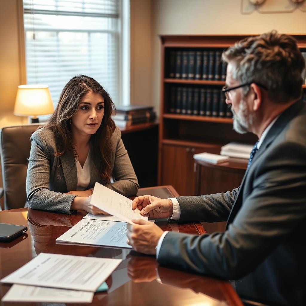 Business Purchase Lawyer Rockingham County