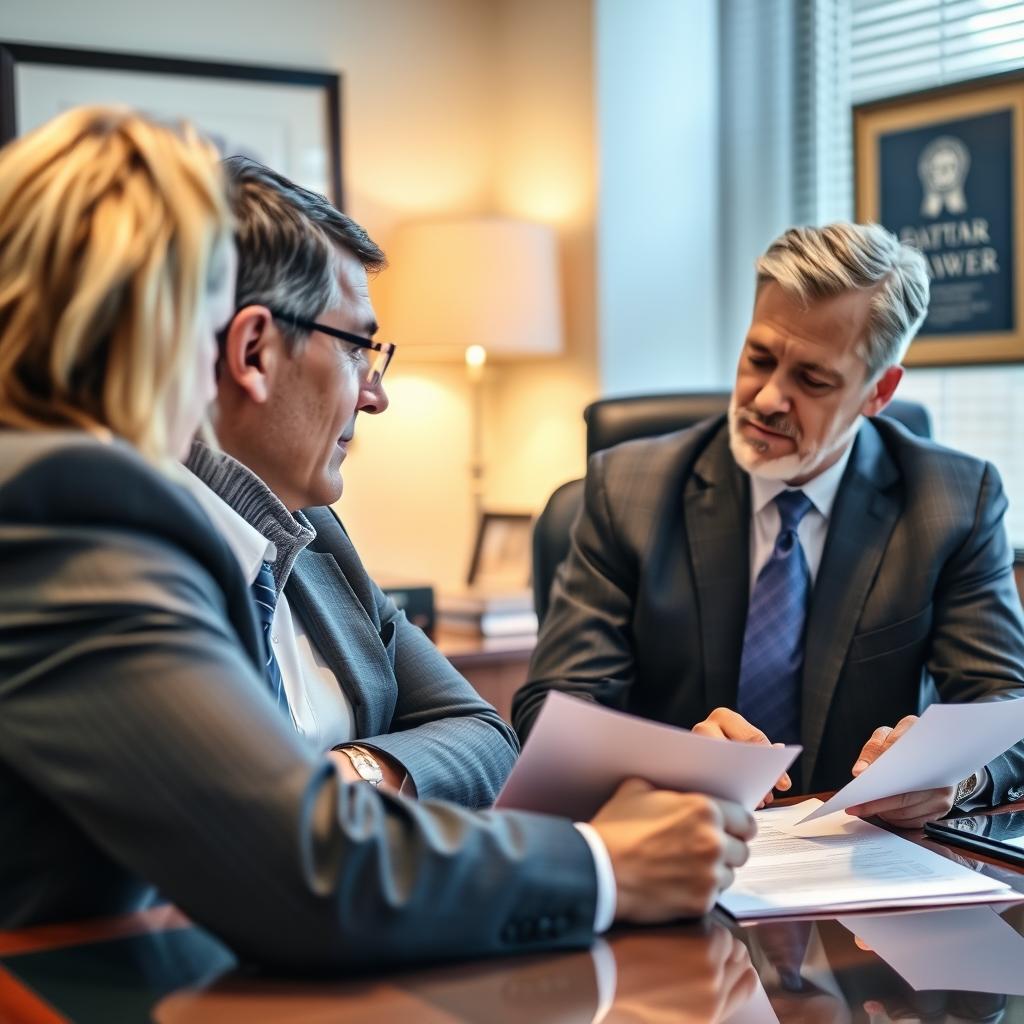 Business Purchase Lawyer Virginia