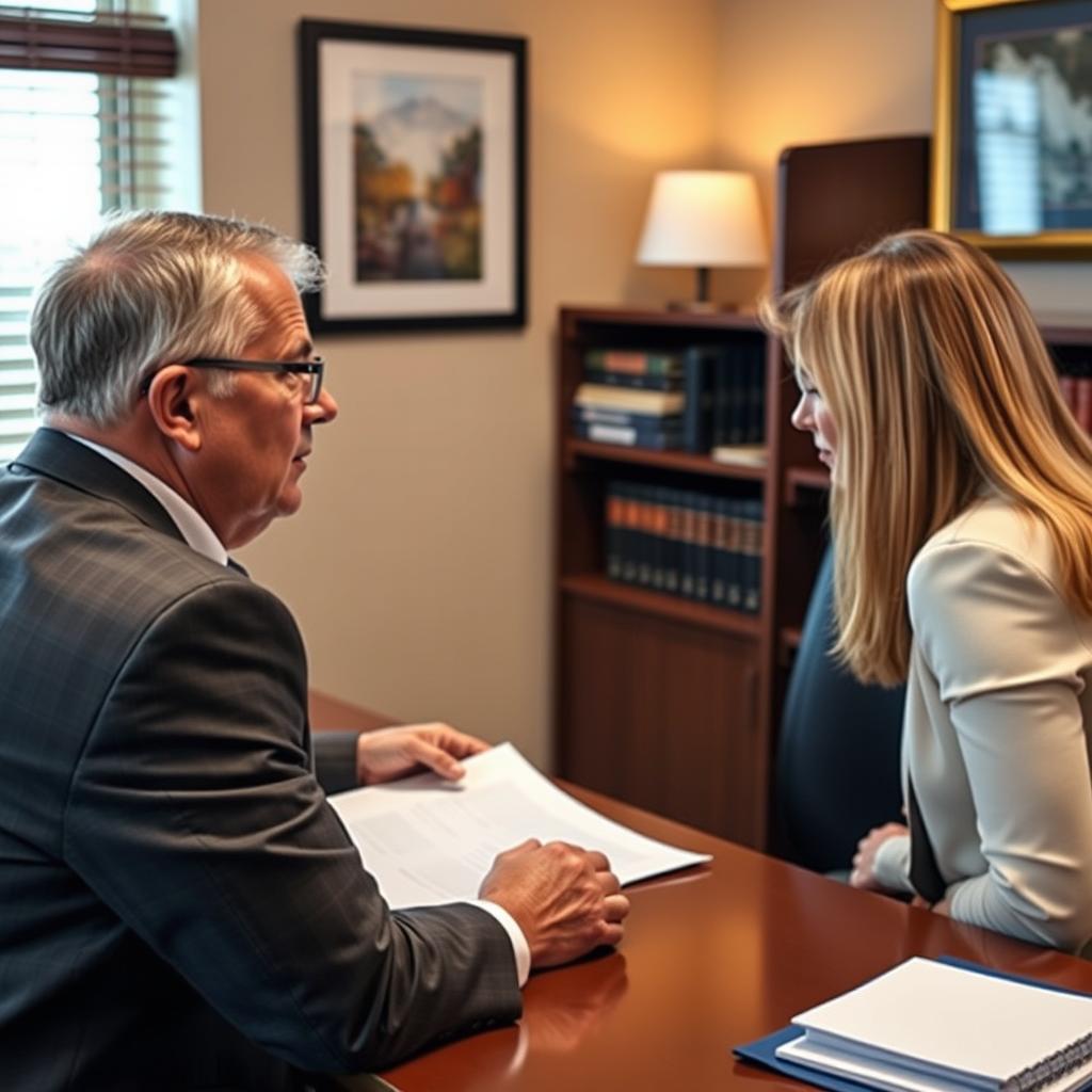 Business Succession Lawyer Greene County