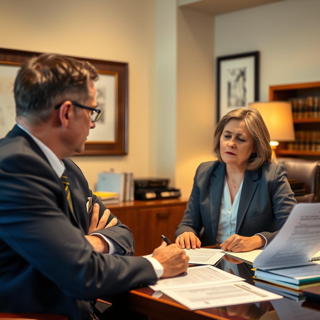 Business Succession Lawyer Orange County