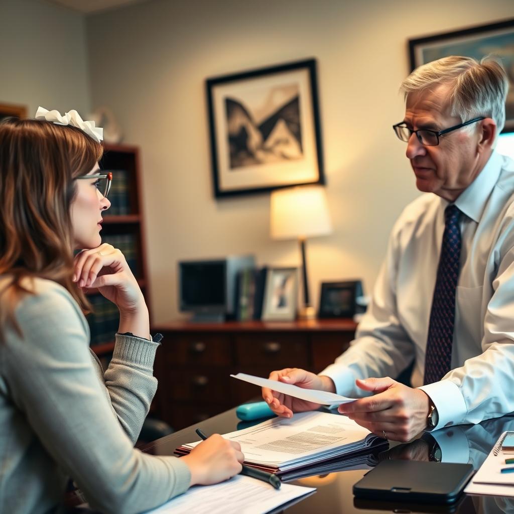 Business Transaction Lawyer Botetourt County