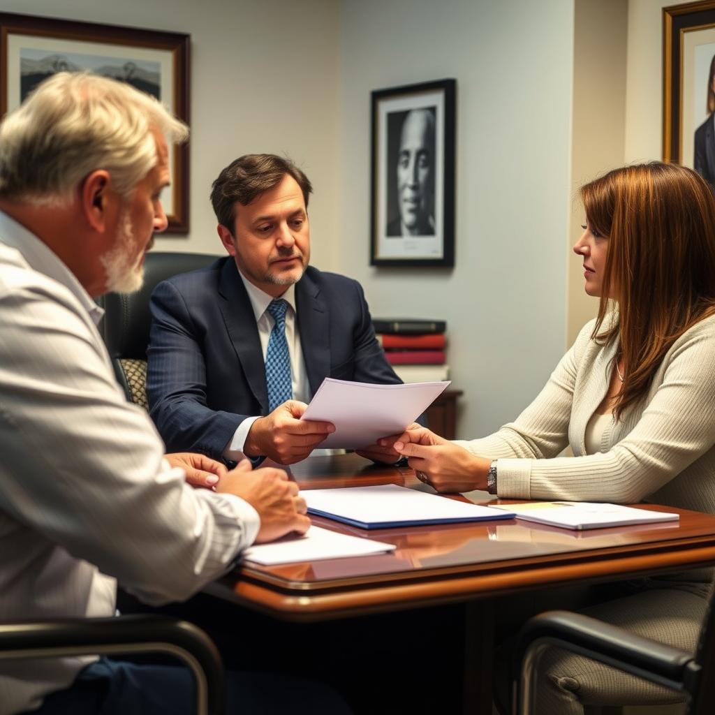 Business Transaction Lawyer Lexington