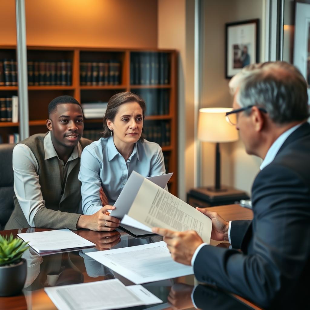 Business Transaction Lawyer Orange County