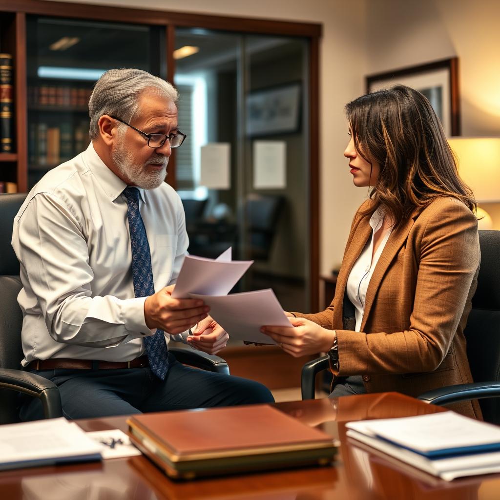 Business Transaction Lawyer Virginia