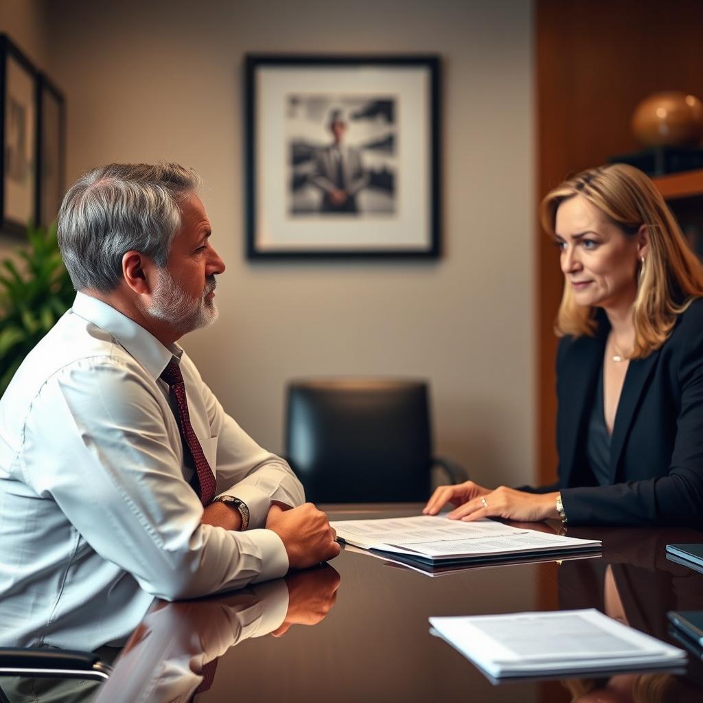 Commercial Leasing Lawyer Clarke County