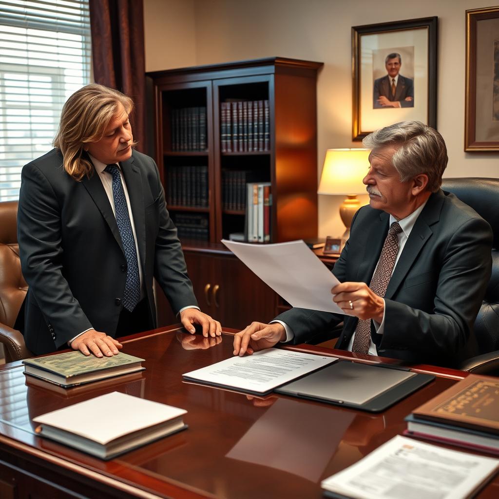 Commercial Leasing Lawyer Colonial Heights