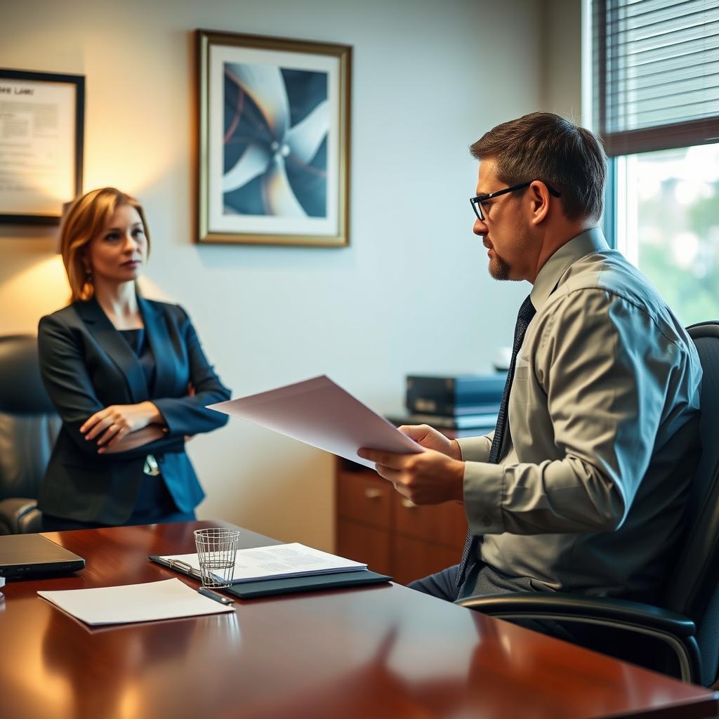 Commercial Leasing Lawyer Dinwiddie County