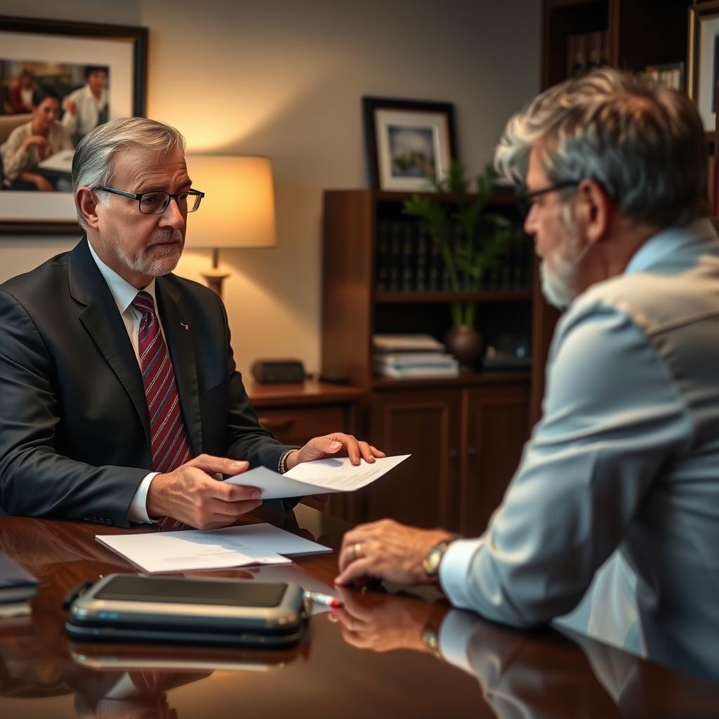 Commercial Leasing Lawyer Greene County