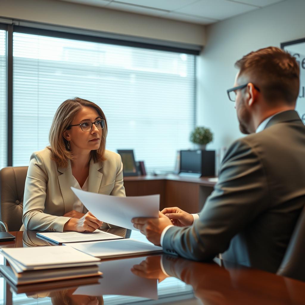 Commercial Leasing Lawyer Lexington