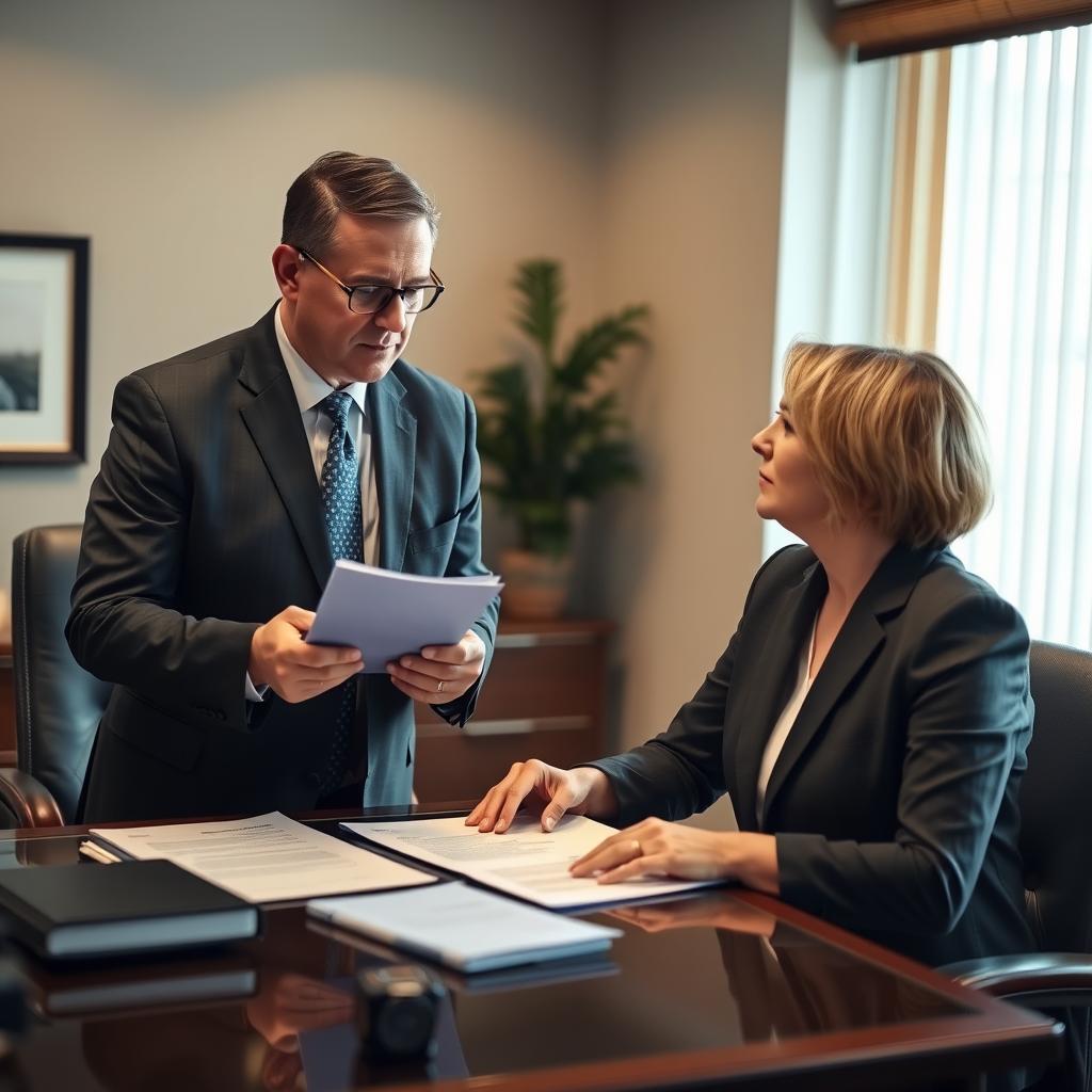 Commercial Leasing Lawyer New Kent County