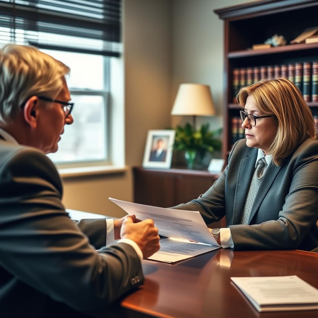 Confidentiality Agreement Lawyer Albemarle County