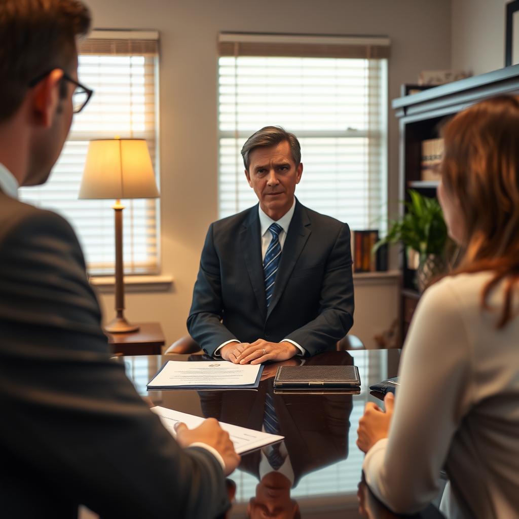 Confidentiality Agreement Lawyer Colonial Heights