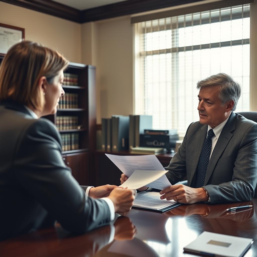 Confidentiality Agreement Lawyer Culpeper County