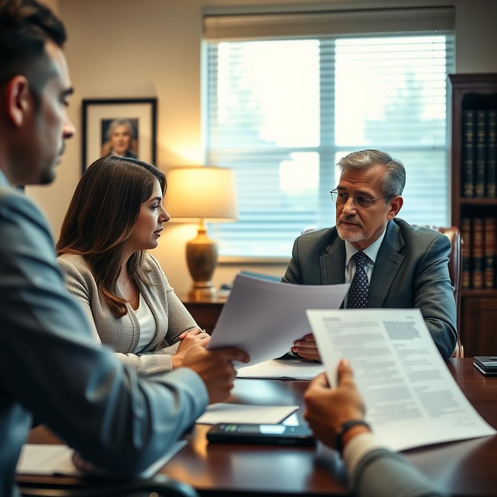 Confidentiality Agreement Lawyer Dinwiddie County