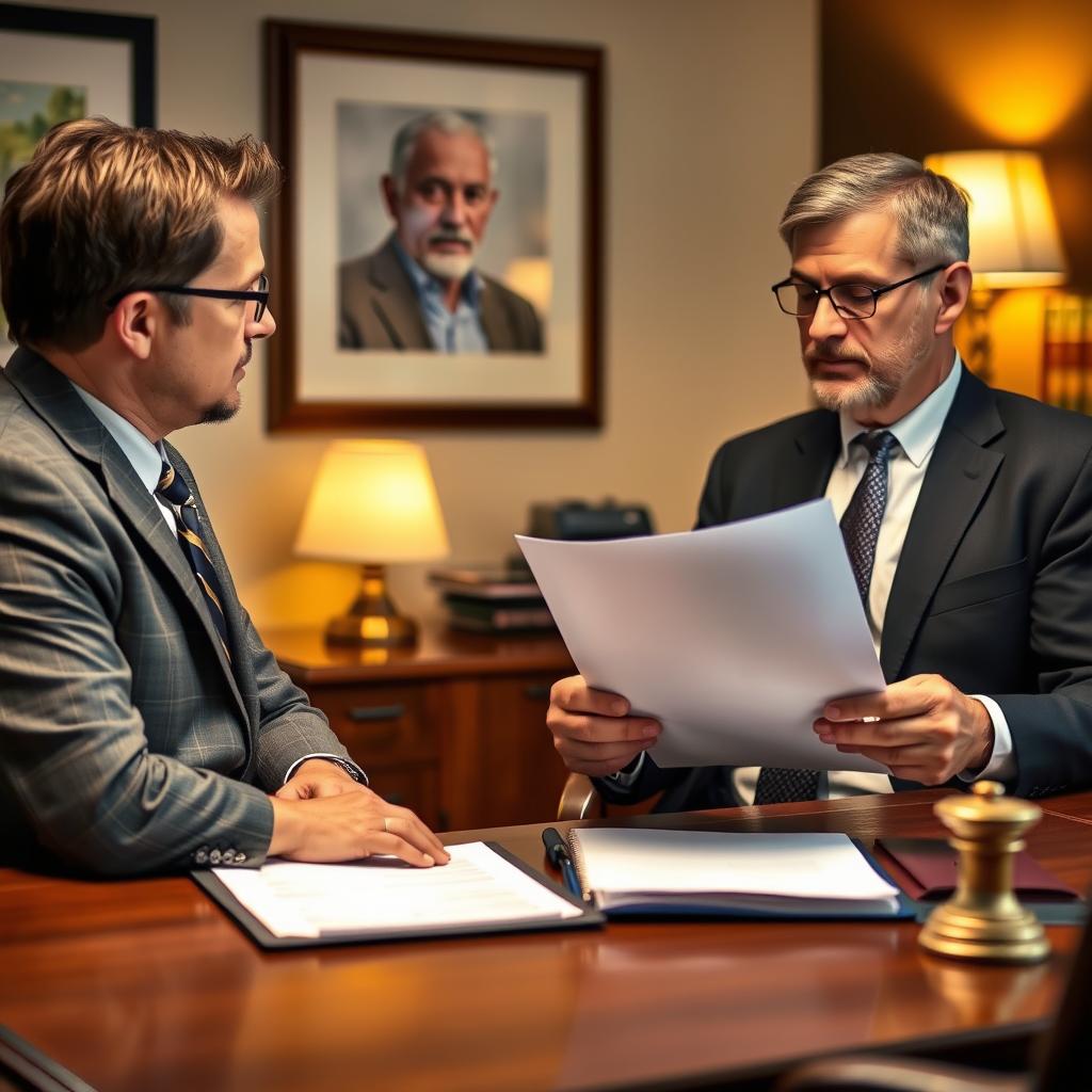 Confidentiality Agreement Lawyer Fluvanna County