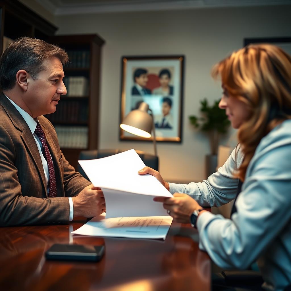 Confidentiality Agreement Lawyer King George County