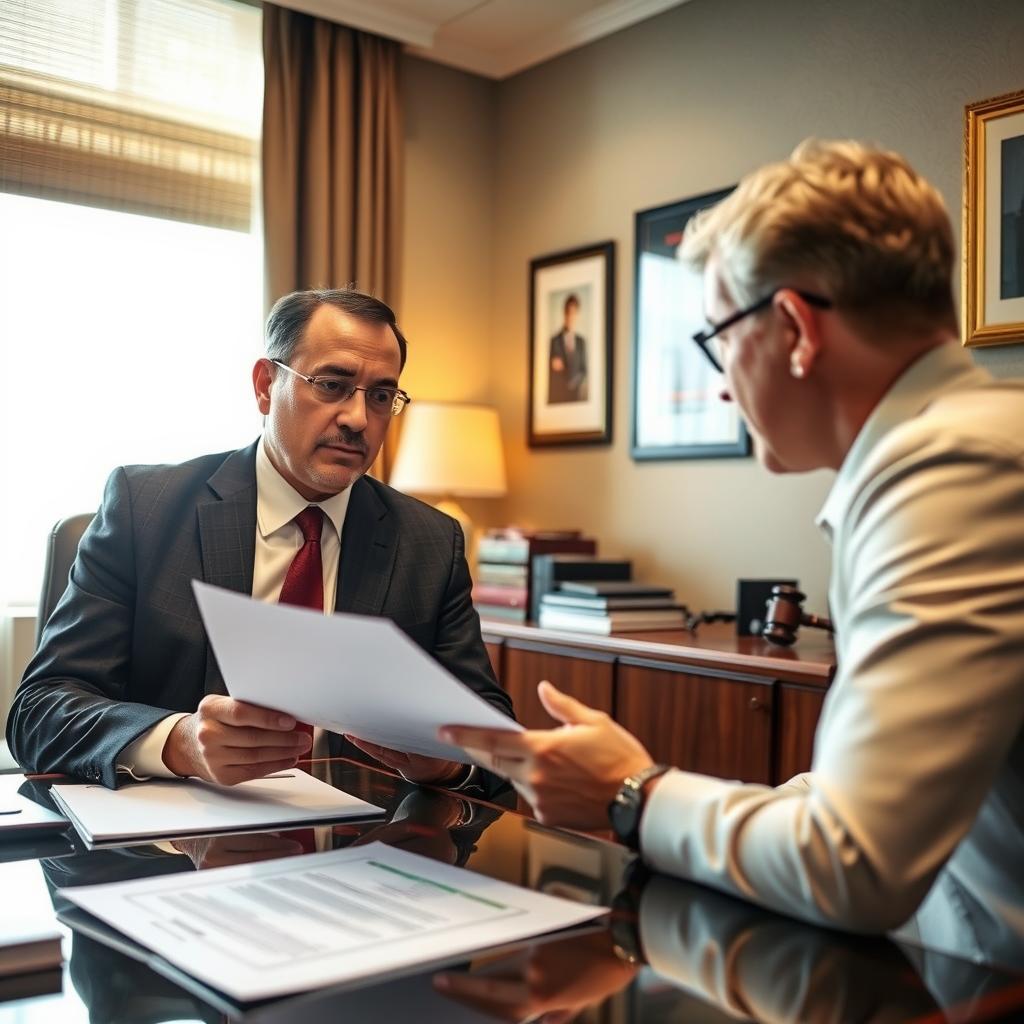 Confidentiality Agreement Lawyer Louisa County