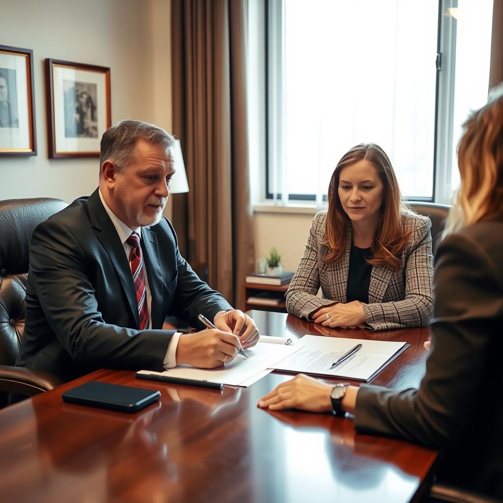 Confidentiality Agreement Lawyer New Kent County