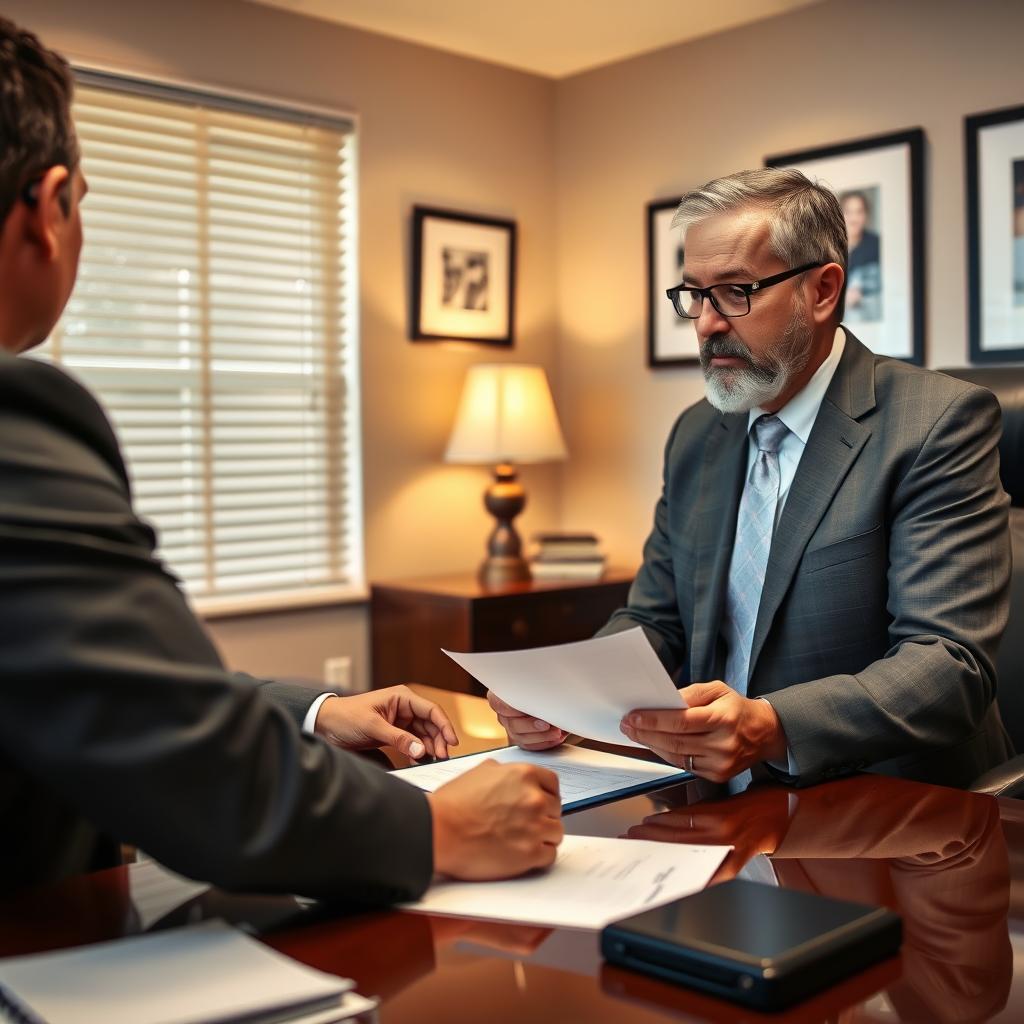 Confidentiality Agreement Lawyer Orange County