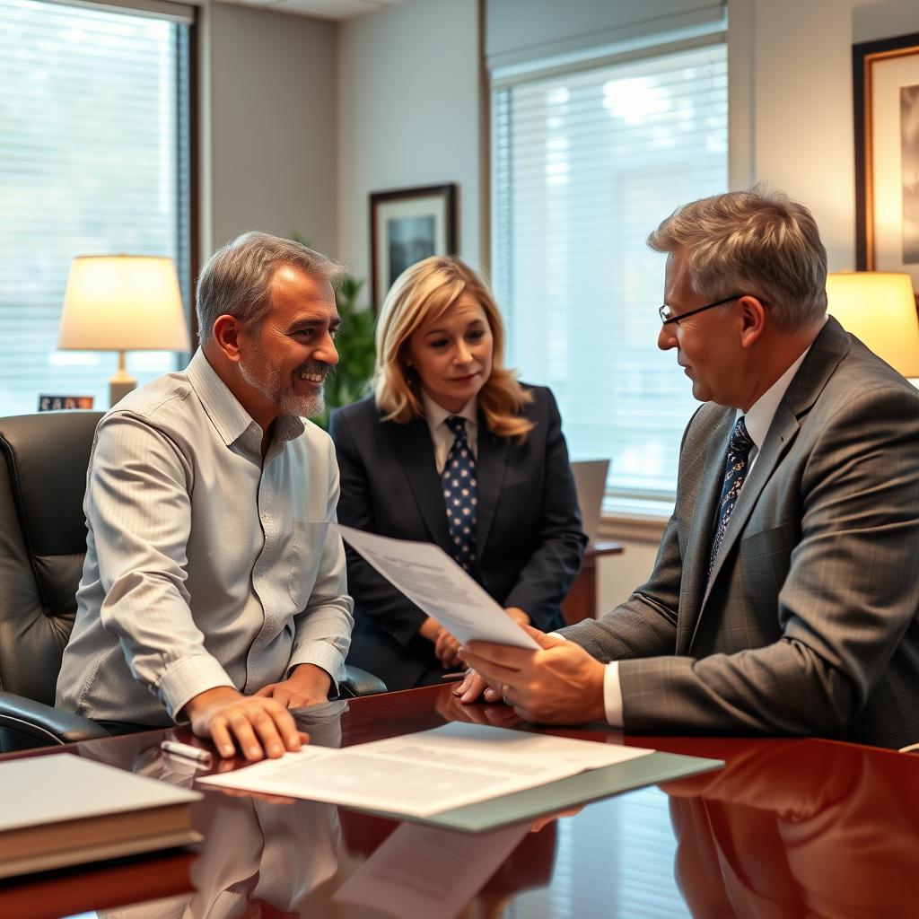 Confidentiality Agreement Lawyer Spotsylvania County