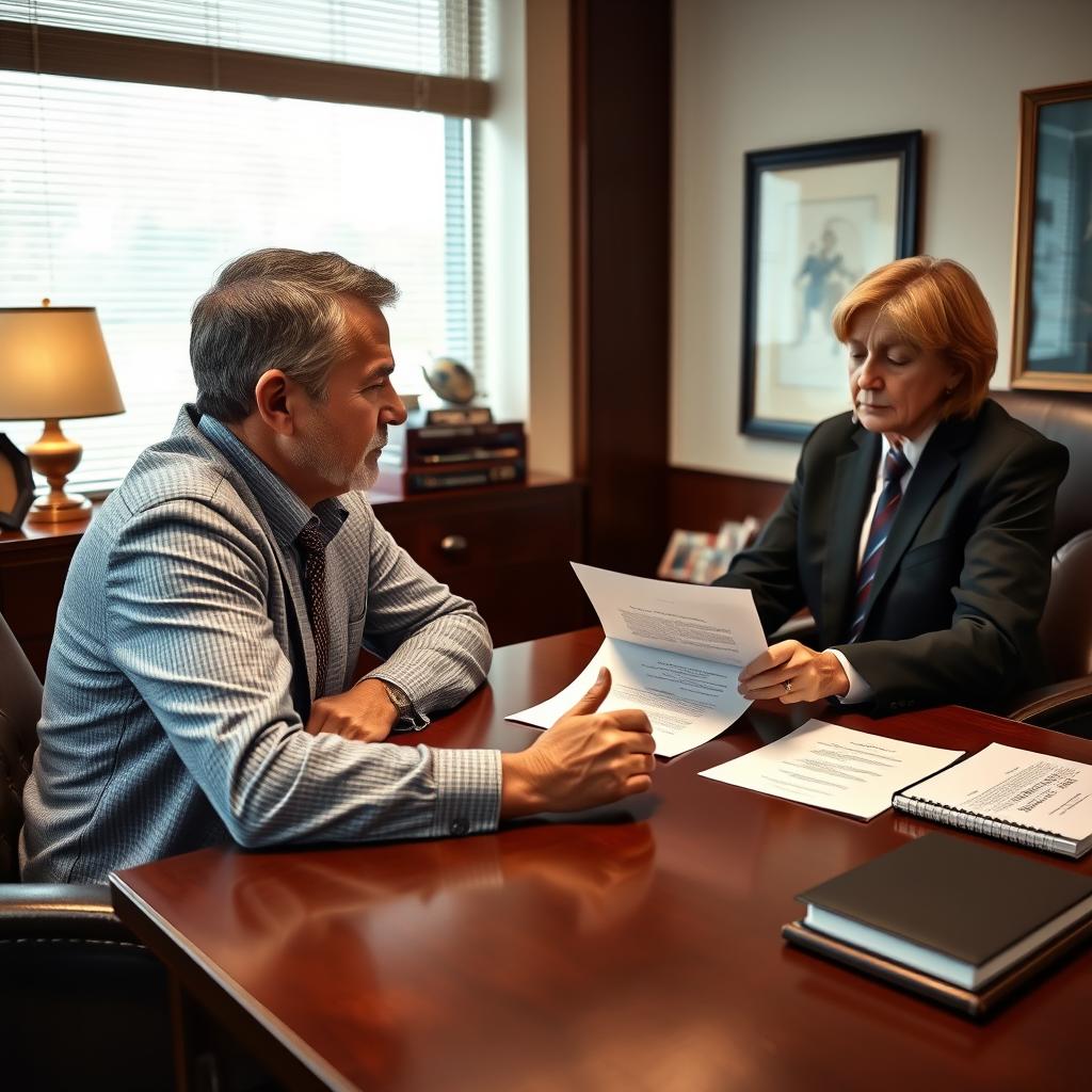 Confidentiality Agreement Lawyer Virginia