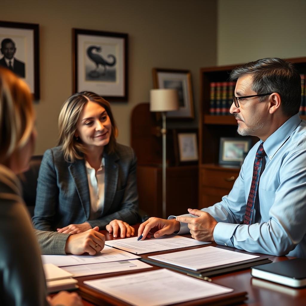 Construction Contract Lawyer Virginia